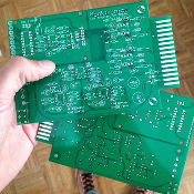 Printed circuit boards